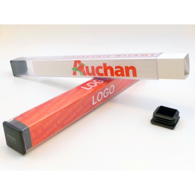 Next customer bar 40x40x360mm