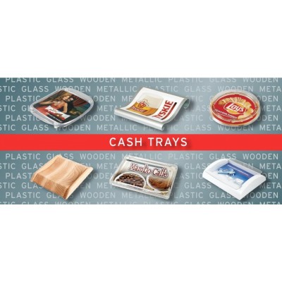 Cash Trays