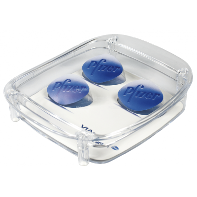 Cash Trays for Pharmacy